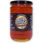 Milas Üreticiler Birliği 850 gr Çörekotu Balı