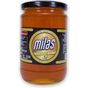 Milas Üreticiler Birliği 850 gr Ihlamur Balı