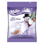 Milka 100 gr Mini Snow Balls Çikolata