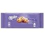 Milka 168 gr Choco Cookies Kurabiye