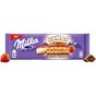 Milka 300 gr Çilekli Cheesecake Çikolata