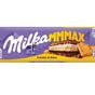 Milka 300 gr Kek ve Bisküvili Çikolata