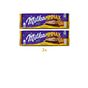 Milka 300 gr Mmmax Choco & Biscuit Kakao ve Bisküvi Çikolata