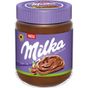 Milka 350 gr Fındıklı Kakaolu Krema