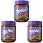 Milka 3x350 gr Kakaolu Fındık Kreması
