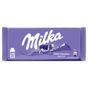 Milka 80 gr Sütlü Çikolata