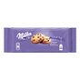 Milka Choco Cookies 168 gr Sütlü Çikolata Parçalı Bisküvi