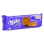 Milka Choco Wafer 150 gr Sütlü Çikolata