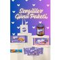 Milka Çikolata 2 Sevgililer Günü Paketi