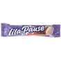 Milka Lila Pause Çilekli 34 gr Çikolata