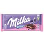 Milka Oreo Sandwich Çilek Aromalı 92 gr Çikolata