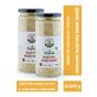 Mill More 2x250 gr Organik Ruşeymli Bebek İrmiği