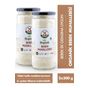 Mill More 2x300 gr Organik Bebek Muhallebisi