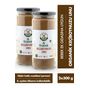 Mill More 2x300 gr Organik Keçiboynuzu Unu