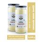 Mill More 2x330 gr Organik Bebek İrmiği