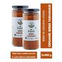 Mill More 2x400 gr Organik Bebek Tarhanası
