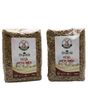 Mill More 2x750 gr Organik Yeşil Mercimek