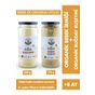 Mill More 330 gr Organik Bebek İrmiği + 175 gr Organik Buğday Ruşeymi