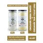 Mill More 330 gr Organik Bebek İrmiği + 300 gr Organik Tam Yulaf Unu