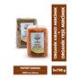Mill More 750 gr Organik Kırmızı Mercimek + 750 gr Organik Yeşil Mercimek