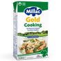 Millac 1 lt Gold Cooking Krema