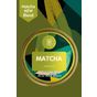 Mim and More 25 gr Saf Matcha Çayı