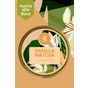Mim and More 25 gr Vanilyalı Matcha Çayı