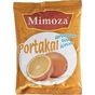 Mimoza 250 gr Portakal Aromalı Toz İçecek