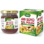 Mindivan Normal 230 gr Arı Sütü Bal Polen