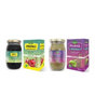 Mindivan Pirenli Form Toz 150 gr + Pirenli 420 gr Form Macun