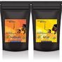 Mineiro Coffee 250 gr Guatemala Antigua Single Origin Çekirdek Kahve + 250 gr Kenya Aa+ Single Origin Çekirdek Kahve