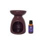 Minia Bahçe 10 ml Bolluk-Bereket Uçucu Yağ