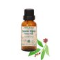 Minia Bahçe 10 ml Sandal Ağacı Uçucu Yağı