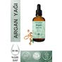 Minia Bahçe 30 ml Argan Yağı