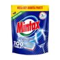 Mintax 100'lü Bulaşık Makinesi Tableti + 1.5 kg Bulaşık Makinesi Tuzu
