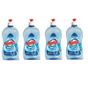 Mintax 4x450 ml Bulaşık Parlatıcı