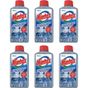 Mintax 6x250 ml Bulaşık Makinesi Temizleyici