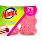 Mintax Comfort Oluklu 2'li Sünger