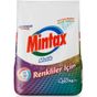 Mintax Matik 4.5 kg Renkliler