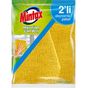 Mintax Mikrofiber 2'li Cam Bezi