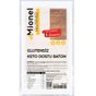 Mionel 320 gr Glutensiz Keto Dostu Baton Ekmeği