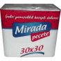 Mirada 30x30 100'lü Peçete