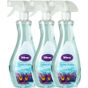 Miray 3x500 ml Okyanus Fresh Parfüm Kokulu Oda Spreyi