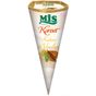Mis 120 ml Kornet Kakao ve Vanilya Dondurma