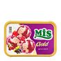 Mis 900 ml Gold Meyve Sepeti Dondurma