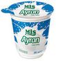 Mis Tam Yağlı 285 ml Bardak Ayran