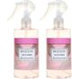 Misedor 2'li Set 330 ml Gold Amber Oda Kokusu