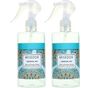 Misedor 2x330 ml Oriental Mix Oda ve Çamaşır Parfümü