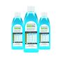 Misedor 3x400 ml Doğal Cam ve Mobilya Temizleyici