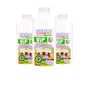Misedor 3x500 ml Vip Doğal Genel Temizlik Sıvısı